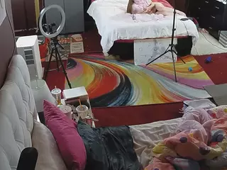 Sexy Girls Room's Live Sex Cam Show
