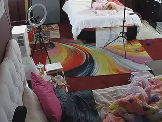 Sexy Girls Room's Live Sex Cam Show