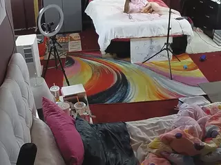 Sexy Girls Room's Live Sex Cam Show