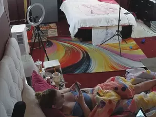 Sexy Girls Room's Live Sex Cam Show