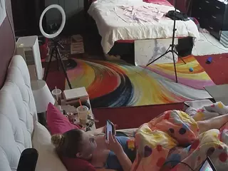 Sexy Girls Room's Live Sex Cam Show