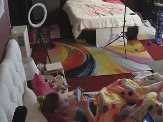 Sexy Girls Room's Live Sex Cam Show
