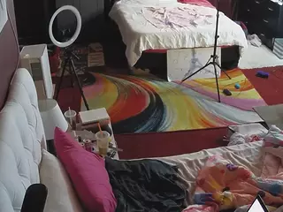 Sexy Girls Room's Live Sex Cam Show