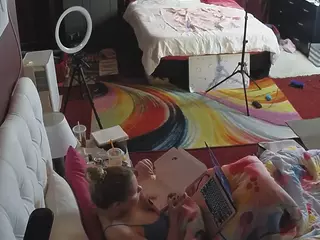 Sexy Girls Room's Live Sex Cam Show