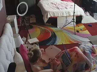 Sexy Girls Room's Live Sex Cam Show