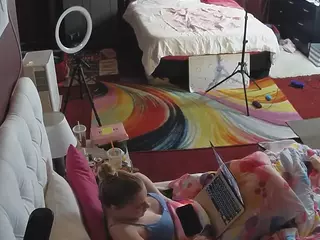 Sexy Girls Room's Live Sex Cam Show