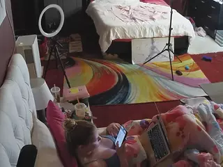 Sexy Girls Room's Live Sex Cam Show