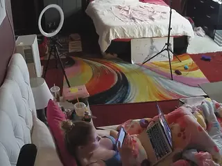 Sexy Girls Room's Live Sex Cam Show