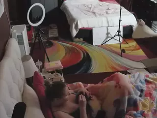 Sexy Girls Room's Live Sex Cam Show