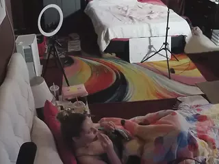 Sexy Girls Room's Live Sex Cam Show
