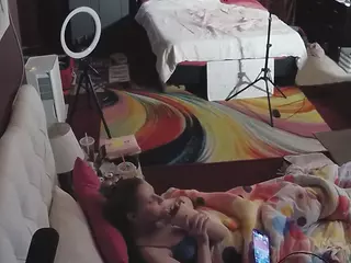 Sexy Girls Room's Live Sex Cam Show