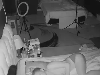 Sexy Girls Room's Live Sex Cam Show