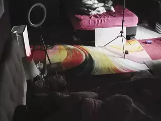 Sexy Girls Room's Live Sex Cam Show