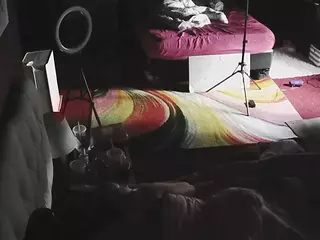 Sexy Girls Room's Live Sex Cam Show