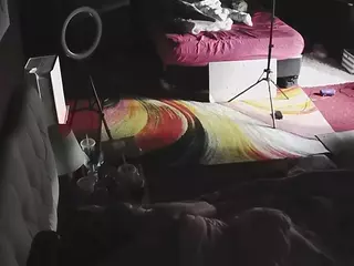 Sexy Girls Room's Live Sex Cam Show