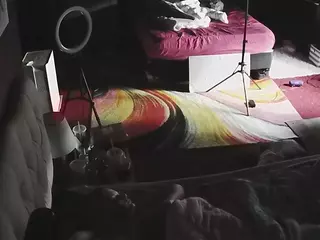 Sexy Girls Room's Live Sex Cam Show