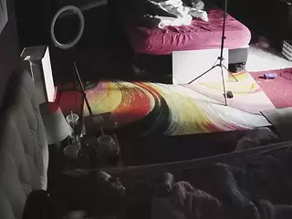 Sexy Girls Room's Live Sex Cam Show