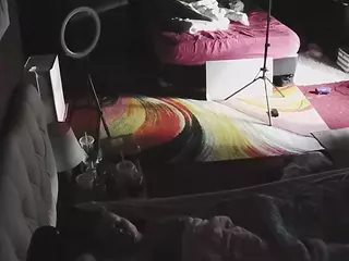 Sexy Girls Room's Live Sex Cam Show