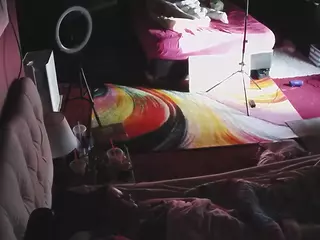 Sexy Girls Room's Live Sex Cam Show