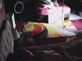 Sexy Girls Room's Live Sex Cam Show