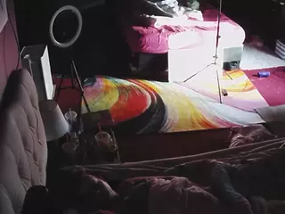 Sexy Girls Room's Live Sex Cam Show