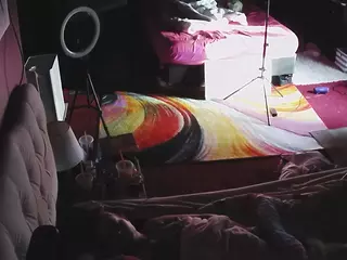 Sexy Girls Room's Live Sex Cam Show