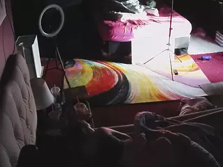 Sexy Girls Room's Live Sex Cam Show
