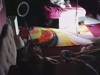 Sexy Girls Room's Live Sex Cam Show