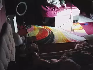 Sexy Girls Room's Live Sex Cam Show