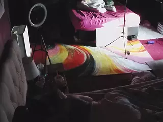Sexy Girls Room's Live Sex Cam Show