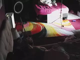 Sexy Girls Room's Live Sex Cam Show