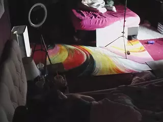 Sexy Girls Room's Live Sex Cam Show