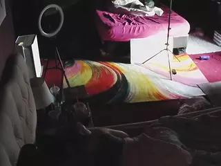 Sexy Girls Room's Live Sex Cam Show