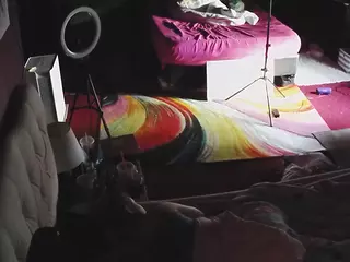 Sexy Girls Room's Live Sex Cam Show