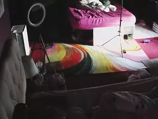 Sexy Girls Room's Live Sex Cam Show