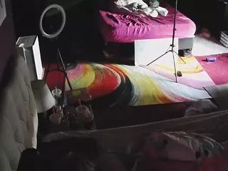 Sexy Girls Room's Live Sex Cam Show