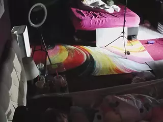 Sexy Girls Room's Live Sex Cam Show