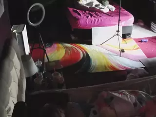 Sexy Girls Room's Live Sex Cam Show