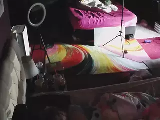 Sexy Girls Room's Live Sex Cam Show