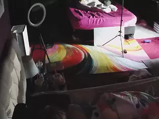 Sexy Girls Room's Live Sex Cam Show