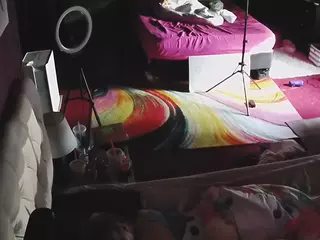 Sexy Girls Room's Live Sex Cam Show