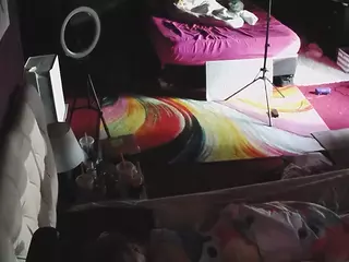Sexy Girls Room's Live Sex Cam Show