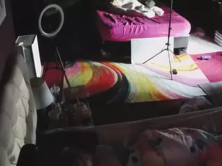 Sexy Girls Room's Live Sex Cam Show