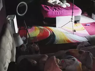 Sexy Girls Room's Live Sex Cam Show
