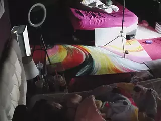 Sexy Girls Room's Live Sex Cam Show