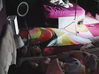 Sexy Girls Room's Live Sex Cam Show