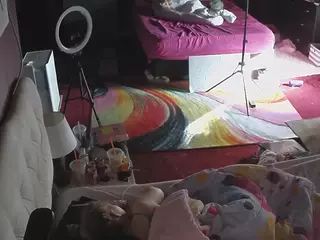 Sexy Girls Room's Live Sex Cam Show
