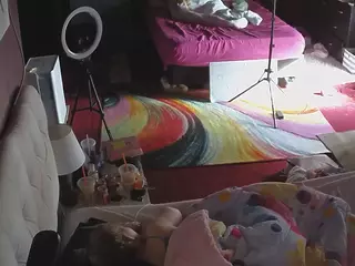 Sexy Girls Room's Live Sex Cam Show