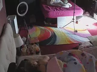 Sexy Girls Room's Live Sex Cam Show