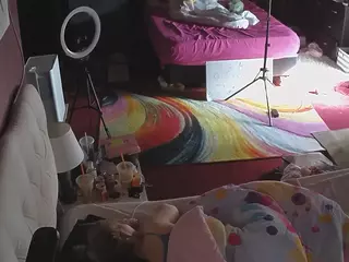 Sexy Girls Room's Live Sex Cam Show